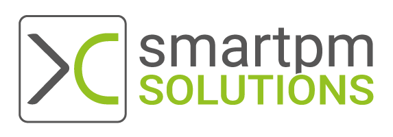smartpm.solutions Logo 