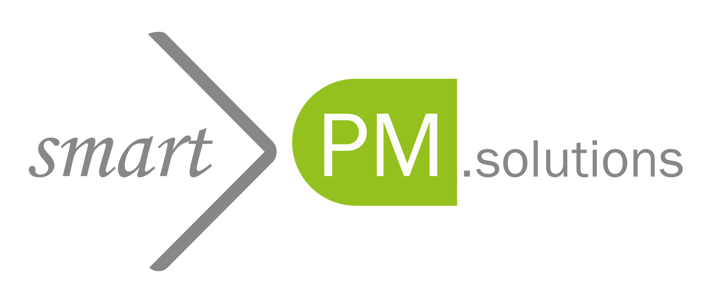 smartPM.solutions Logo 